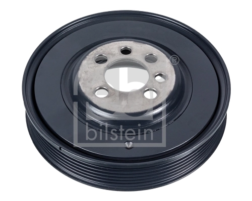 Belt Pulley, crankshaft